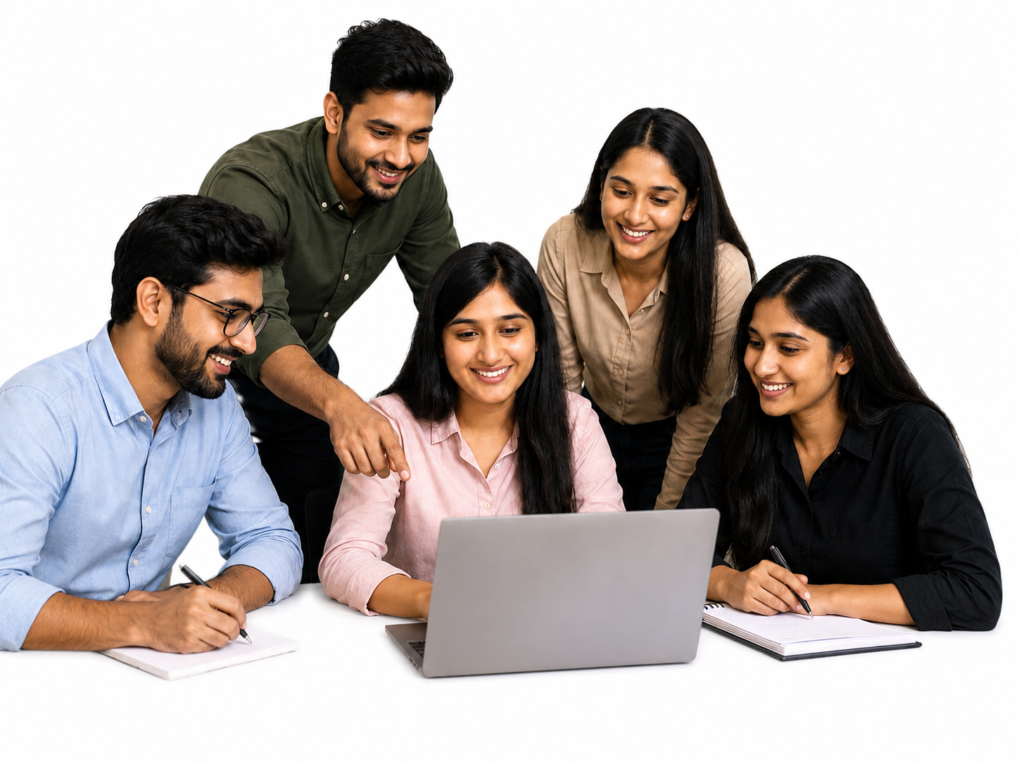 avkdigify digital marketing team